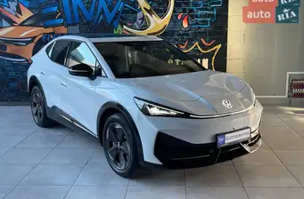 Volkswagen ID. UNYX