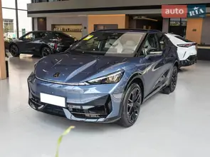 Volkswagen ID. UNYX