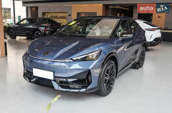 Volkswagen ID. UNYX 2025 в Київ