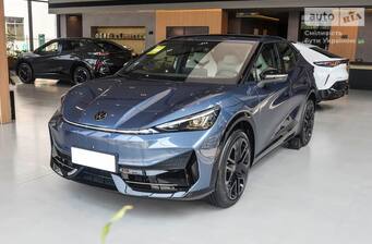 Volkswagen ID. UNYX 2025 Max