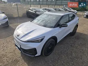 Volkswagen ID. UNYX