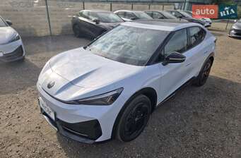 Volkswagen ID. UNYX 2025 в Київ