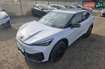 Volkswagen ID. UNYX