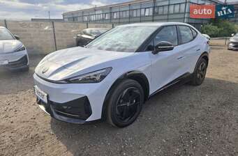 Volkswagen ID. UNYX 2025 в Київ