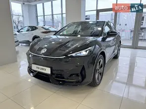 Volkswagen ID. UNYX