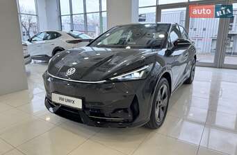 Volkswagen ID. UNYX 2025 в Київ