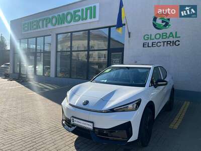 Volkswagen ID. UNYX 2025 Pro