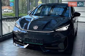 Volkswagen ID. UNYX
