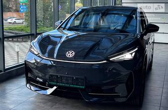 Volkswagen ID. UNYX 2025 Ultra