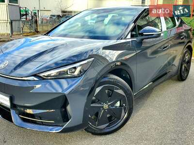 Volkswagen ID. UNYX 2025 Pro