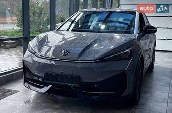 Volkswagen ID. UNYX 2025 в Київ