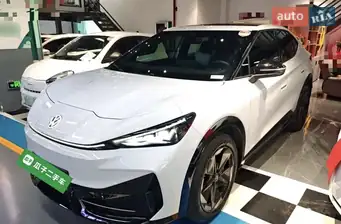 Volkswagen ID. UNYX
