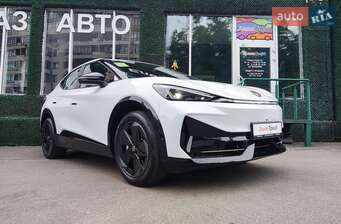 Volkswagen ID. UNYX 2025 в Київ