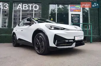 Volkswagen ID. UNYX