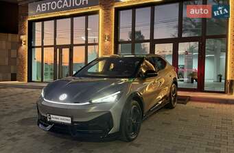 Volkswagen ID. UNYX 2024 в Чернівці