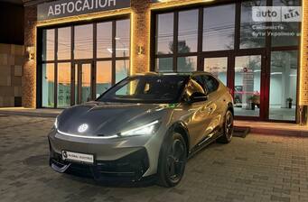 Volkswagen ID. UNYX 2024 Pro