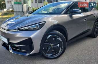 Volkswagen ID. UNYX 2025 в Київ