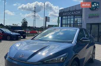 Volkswagen ID. UNYX 2025 в Мукачево