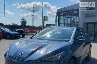 Volkswagen ID. UNYX 2025 Pro