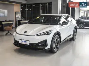 Volkswagen ID. UNYX