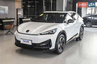 Volkswagen ID. UNYX 2025 в Київ