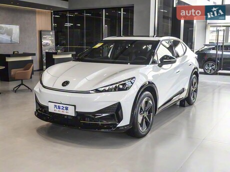 Volkswagen ID. UNYX 2025
