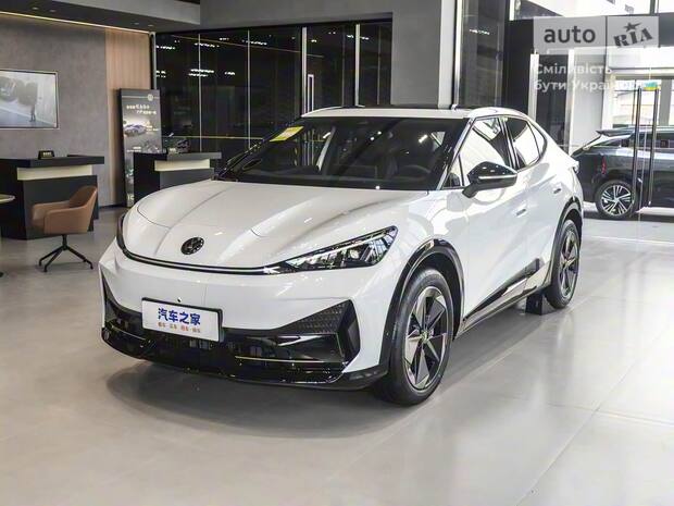 Volkswagen ID. UNYX 2025