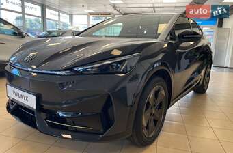 Volkswagen ID. UNYX 2025 в Київ