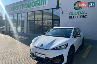 Volkswagen ID. UNYX 2025 в Кременчук