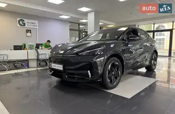Volkswagen ID. UNYX