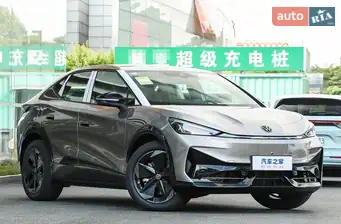 Volkswagen ID. UNYX