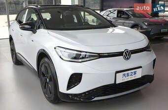 Volkswagen ID. UNYX 2025 в Вінниця