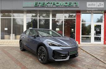 Volkswagen ID. UNYX 2025 Max