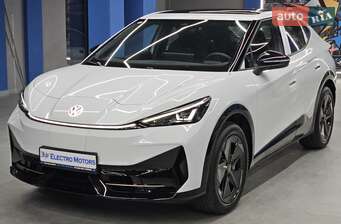 Volkswagen ID. UNYX 2024 в Дніпро (Дніпропетровськ)