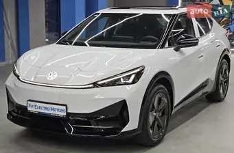 Volkswagen ID. UNYX