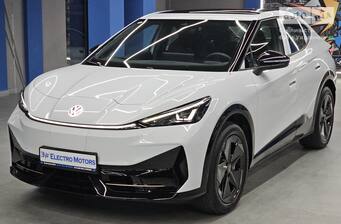 Volkswagen ID. UNYX 2024 Pro