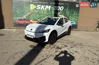 Volkswagen ID. UNYX