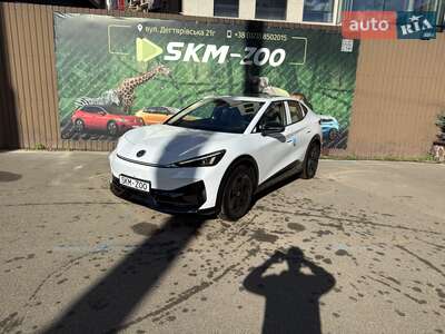 Volkswagen ID. UNYX 2025 Ultra