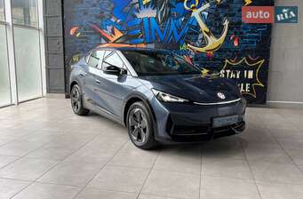 Volkswagen ID. UNYX 2025 в Одеса