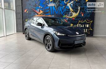 Volkswagen ID. UNYX 2025 Ultra