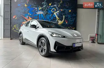 Volkswagen ID. UNYX