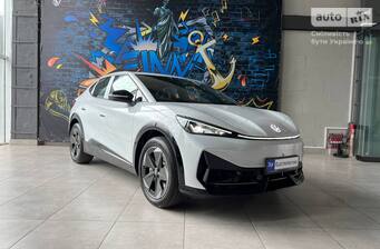 Volkswagen ID. UNYX 2025 Pro