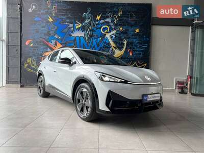 Volkswagen ID. UNYX 2025 Pro