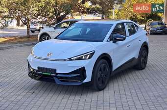 Volkswagen ID. UNYX 2025 в Одеса