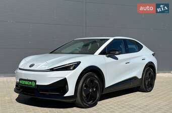 Volkswagen ID. UNYX 2024 в Бориспіль