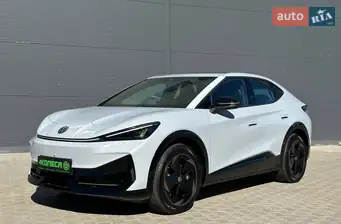 Volkswagen ID. UNYX
