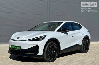 Volkswagen ID. UNYX 2024 Ultra