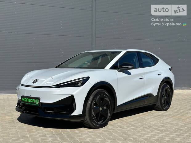 Volkswagen ID. UNYX 2024