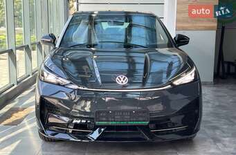 Volkswagen ID. UNYX 2024 в Київ