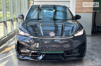Volkswagen ID. UNYX 2024 Pro